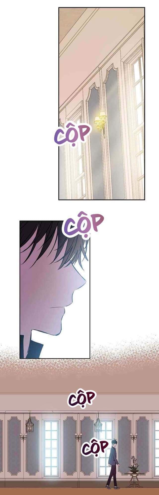 đọc truyện Một Ngày Nọ Tôi Bỗng Thành Nàng Công Chúa Chương 89 ảnh 38 tại Thiên Thai Truyện