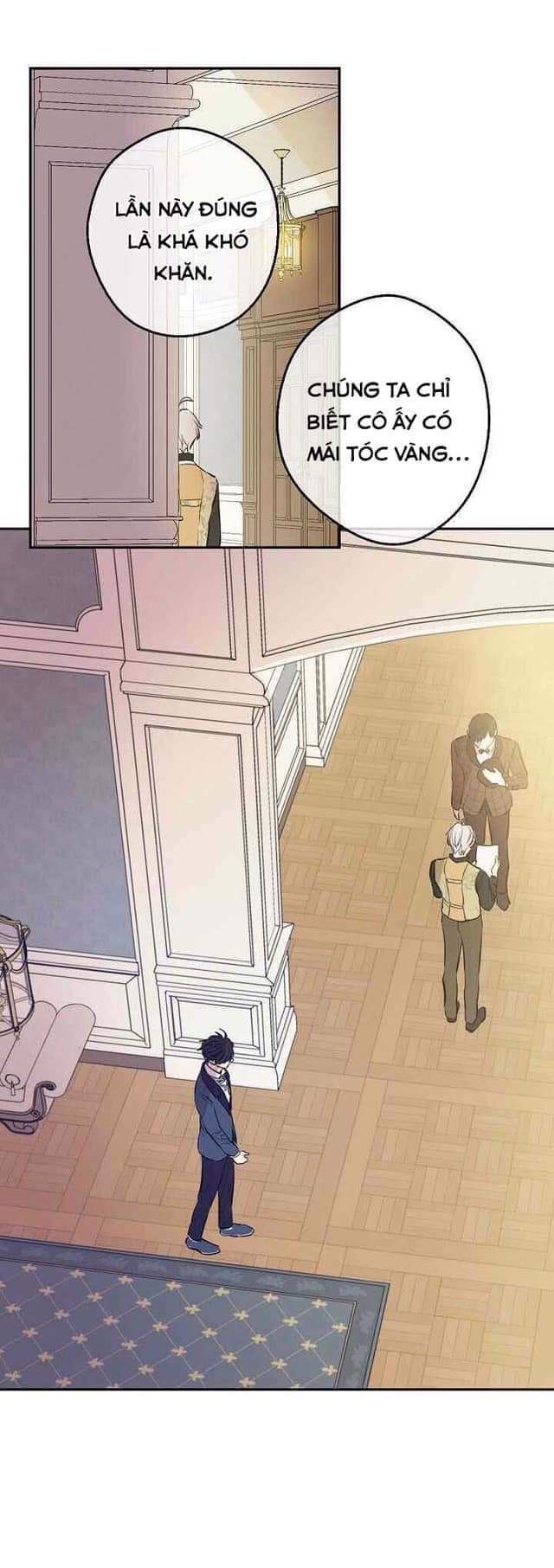 đọc truyện Một Ngày Nọ Tôi Bỗng Thành Nàng Công Chúa Chương 89 ảnh 41 tại Thiên Thai Truyện