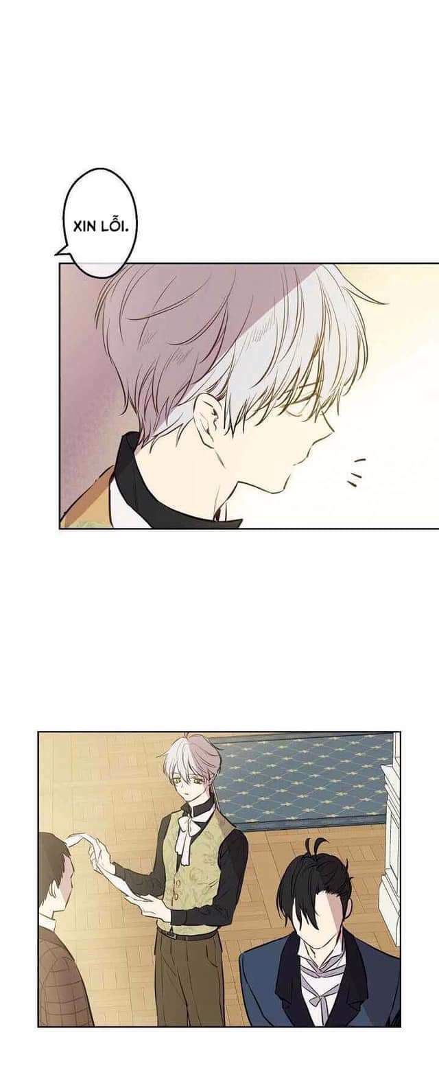 đọc truyện Một Ngày Nọ Tôi Bỗng Thành Nàng Công Chúa Chương 89 ảnh 42 tại Thiên Thai Truyện