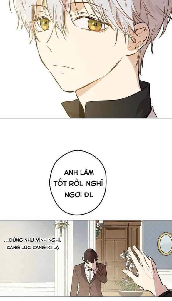 đọc truyện Một Ngày Nọ Tôi Bỗng Thành Nàng Công Chúa Chương 89 ảnh 44 tại Thiên Thai Truyện