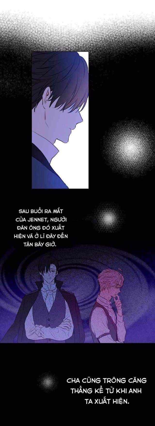 đọc truyện Một Ngày Nọ Tôi Bỗng Thành Nàng Công Chúa Chương 89 ảnh 45 tại Thiên Thai Truyện