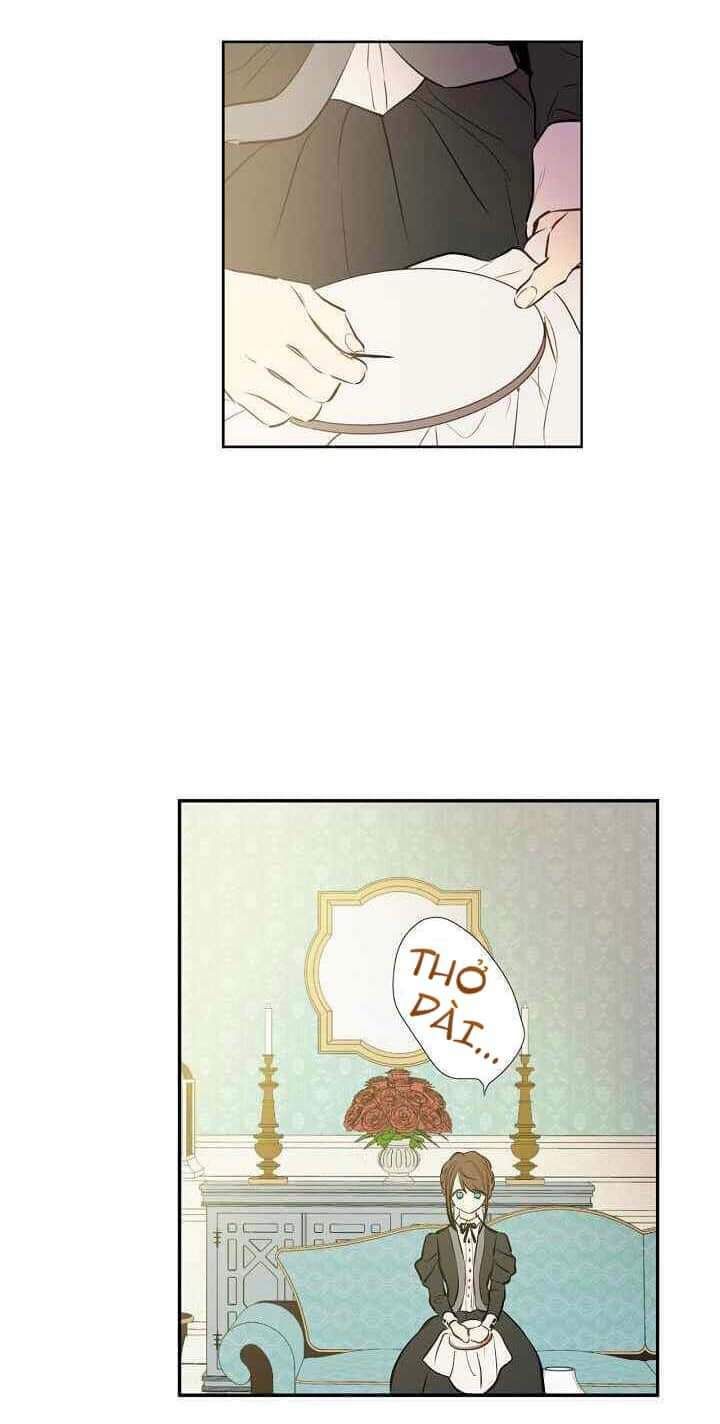 đọc truyện Một Ngày Nọ Tôi Bỗng Thành Nàng Công Chúa Chương 89 ảnh 50 tại Thiên Thai Truyện