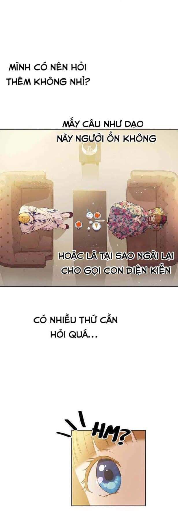 đọc truyện Một Ngày Nọ Tôi Bỗng Thành Nàng Công Chúa Chương 89 ảnh 7 tại Thiên Thai Truyện