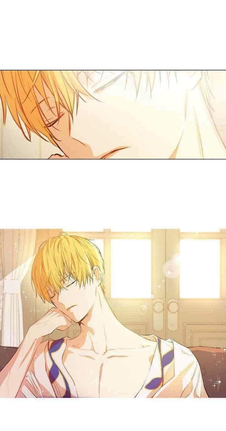 đọc truyện Một Ngày Nọ Tôi Bỗng Thành Nàng Công Chúa Chương 89 ảnh 8 tại Thiên Thai Truyện