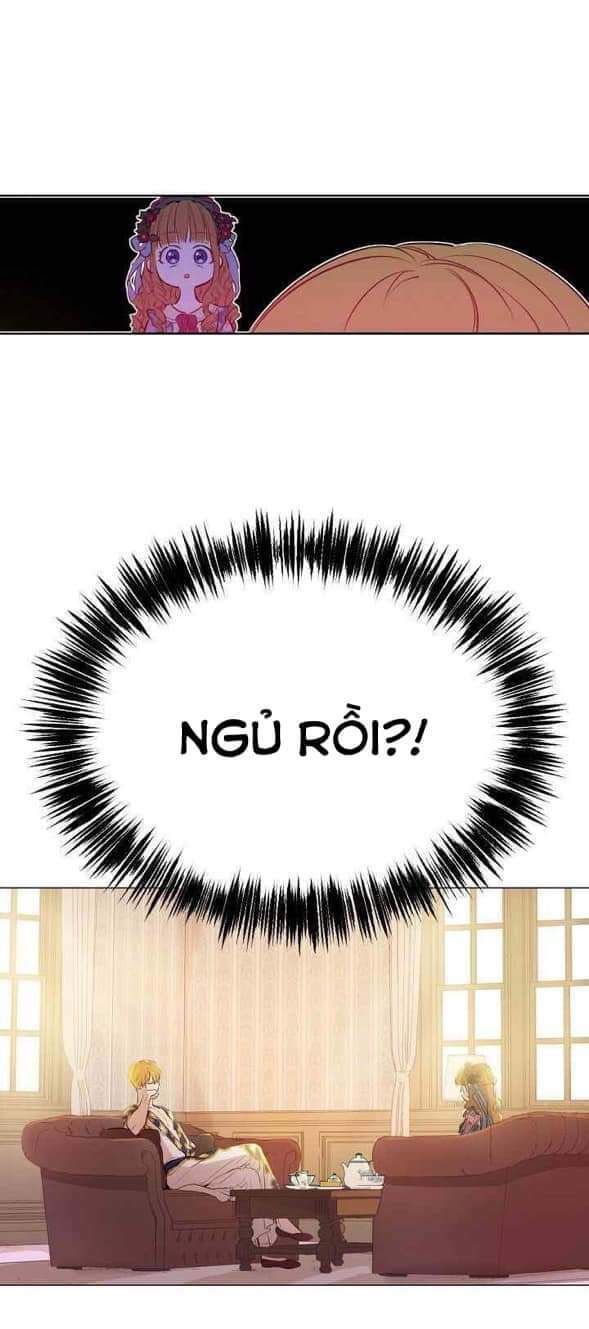 đọc truyện Một Ngày Nọ Tôi Bỗng Thành Nàng Công Chúa Chương 89 ảnh 9 tại Thiên Thai Truyện