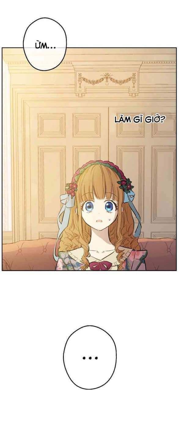 đọc truyện Một Ngày Nọ Tôi Bỗng Thành Nàng Công Chúa Chương 89 ảnh 10 tại Thiên Thai Truyện