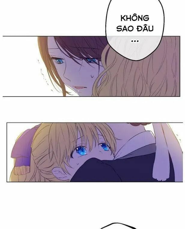 đọc truyện Một Ngày Nọ Tôi Bỗng Thành Nàng Công Chúa Chương 9 ảnh 13 tại Thiên Thai Truyện