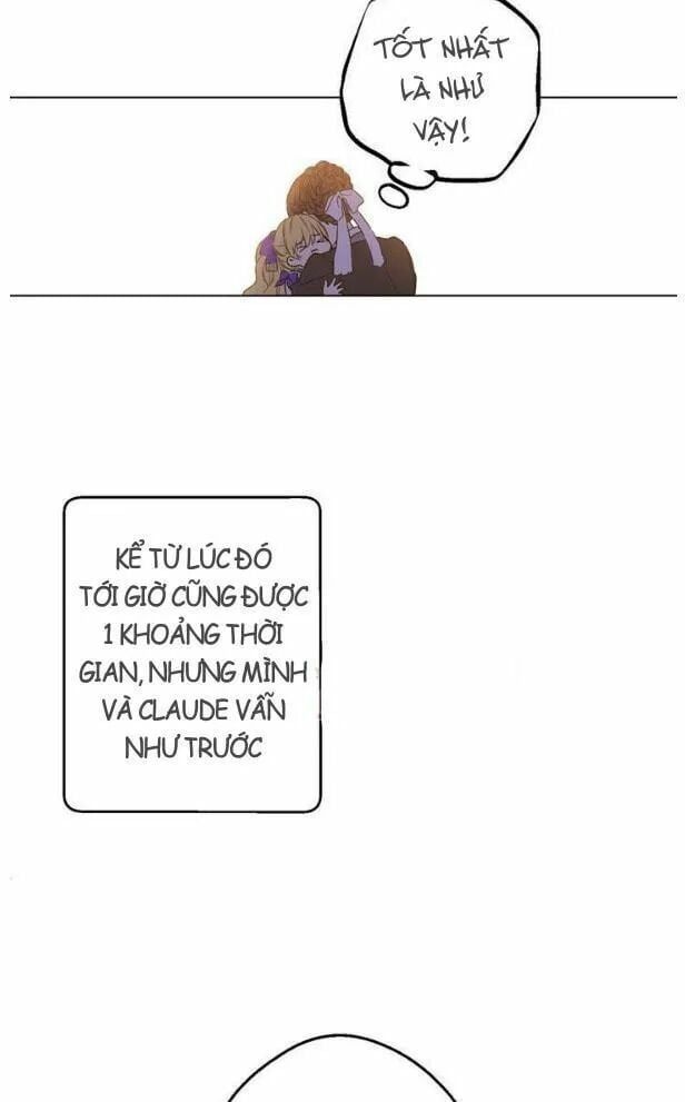 đọc truyện Một Ngày Nọ Tôi Bỗng Thành Nàng Công Chúa Chương 9 ảnh 14 tại Thiên Thai Truyện