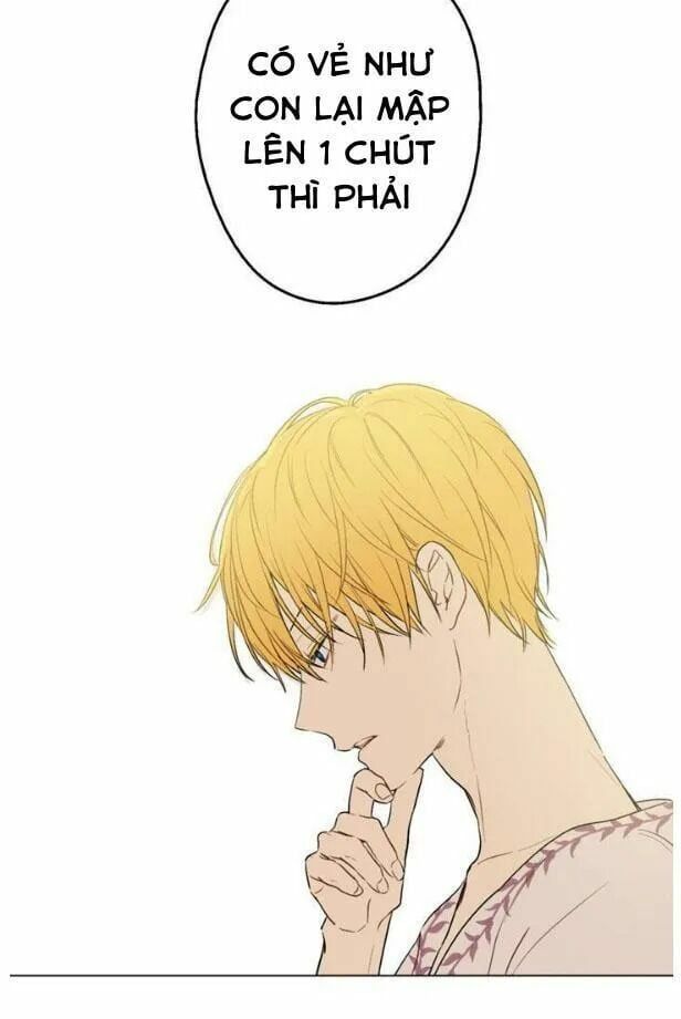 đọc truyện Một Ngày Nọ Tôi Bỗng Thành Nàng Công Chúa Chương 9 ảnh 15 tại Thiên Thai Truyện