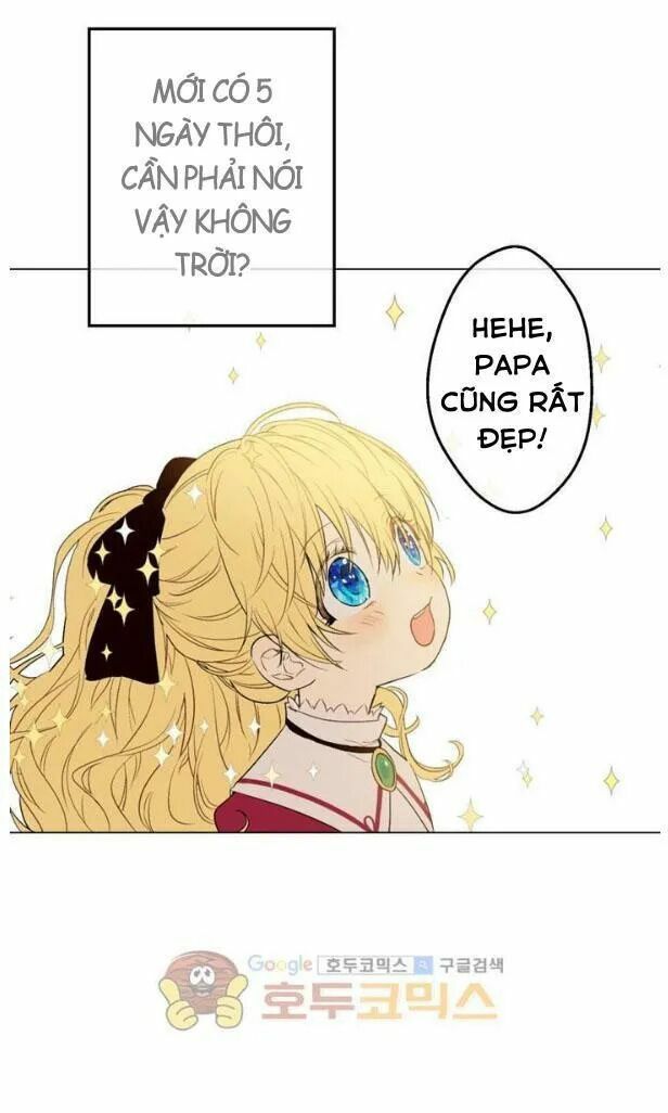 đọc truyện Một Ngày Nọ Tôi Bỗng Thành Nàng Công Chúa Chương 9 ảnh 16 tại Thiên Thai Truyện