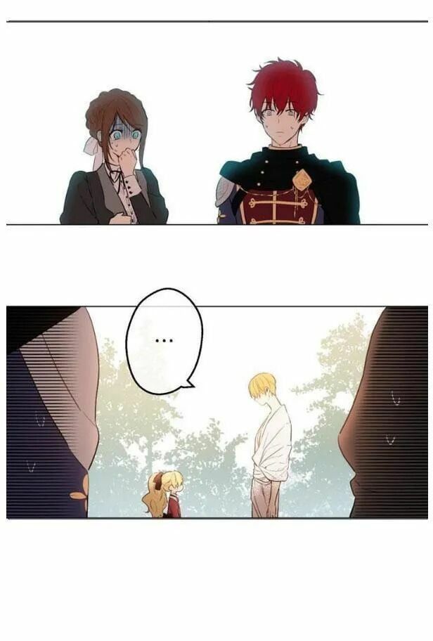 đọc truyện Một Ngày Nọ Tôi Bỗng Thành Nàng Công Chúa Chương 9 ảnh 17 tại Thiên Thai Truyện