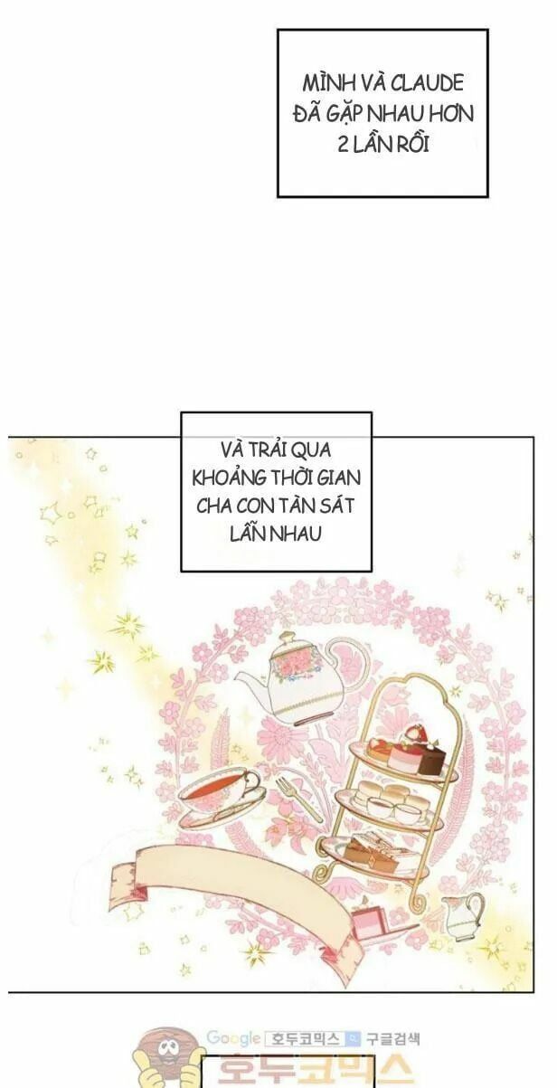 đọc truyện Một Ngày Nọ Tôi Bỗng Thành Nàng Công Chúa Chương 9 ảnh 18 tại Thiên Thai Truyện