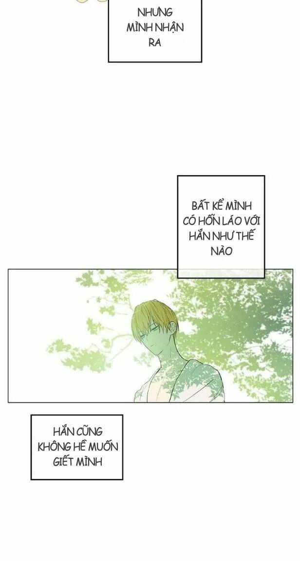 đọc truyện Một Ngày Nọ Tôi Bỗng Thành Nàng Công Chúa Chương 9 ảnh 19 tại Thiên Thai Truyện