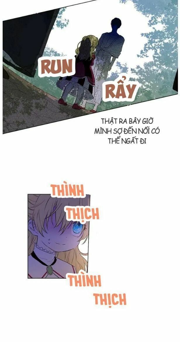 đọc truyện Một Ngày Nọ Tôi Bỗng Thành Nàng Công Chúa Chương 9 ảnh 21 tại Thiên Thai Truyện