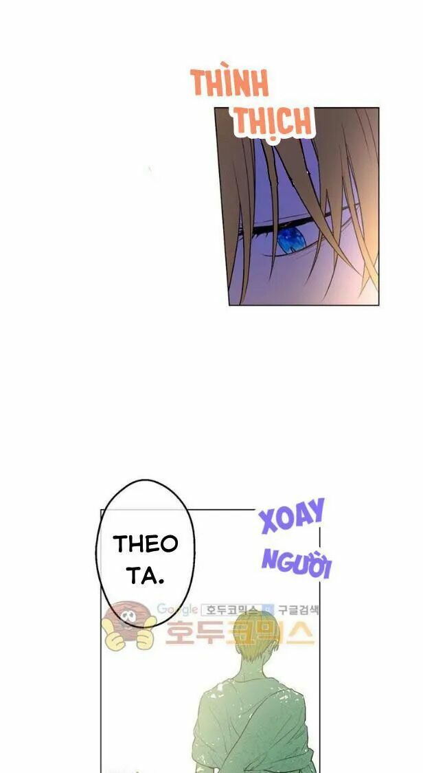 đọc truyện Một Ngày Nọ Tôi Bỗng Thành Nàng Công Chúa Chương 9 ảnh 22 tại Thiên Thai Truyện