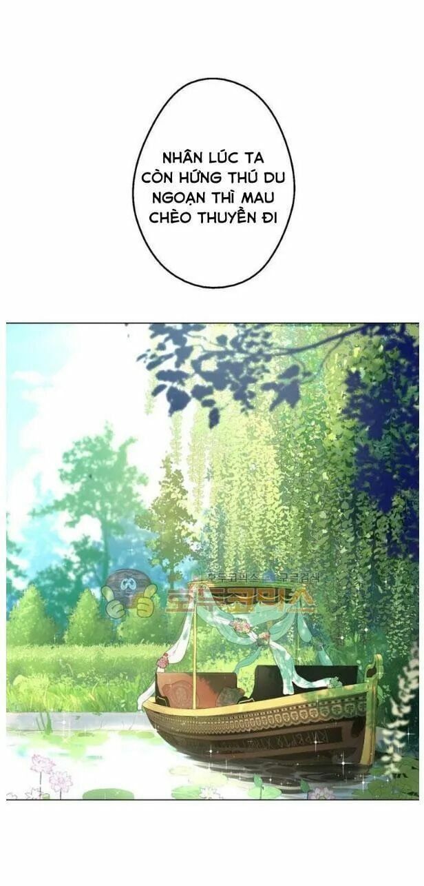 đọc truyện Một Ngày Nọ Tôi Bỗng Thành Nàng Công Chúa Chương 9 ảnh 24 tại Thiên Thai Truyện