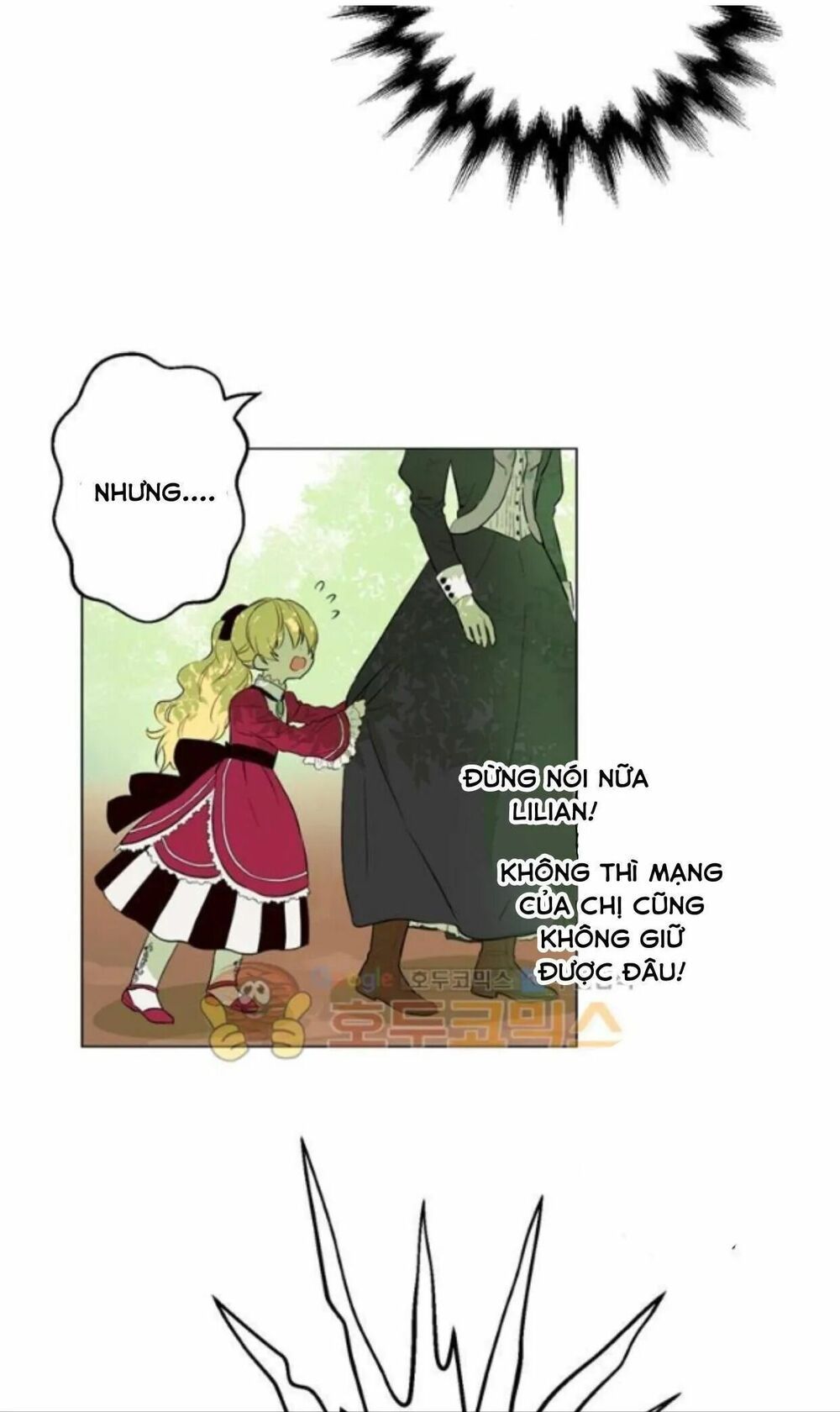 đọc truyện Một Ngày Nọ Tôi Bỗng Thành Nàng Công Chúa Chương 9 ảnh 26 tại Thiên Thai Truyện