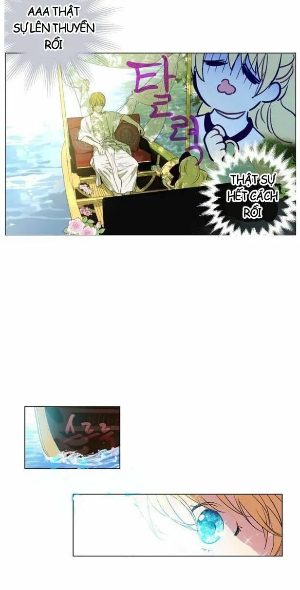 đọc truyện Một Ngày Nọ Tôi Bỗng Thành Nàng Công Chúa Chương 9 ảnh 31 tại Thiên Thai Truyện