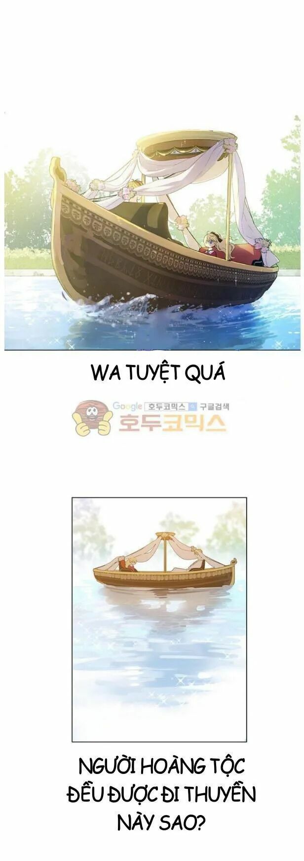 đọc truyện Một Ngày Nọ Tôi Bỗng Thành Nàng Công Chúa Chương 9 ảnh 32 tại Thiên Thai Truyện