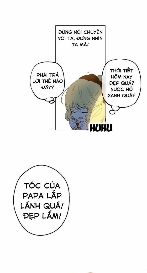 đọc truyện Một Ngày Nọ Tôi Bỗng Thành Nàng Công Chúa Chương 9 ảnh 34 tại Thiên Thai Truyện