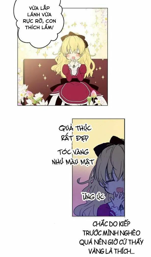 đọc truyện Một Ngày Nọ Tôi Bỗng Thành Nàng Công Chúa Chương 9 ảnh 36 tại Thiên Thai Truyện