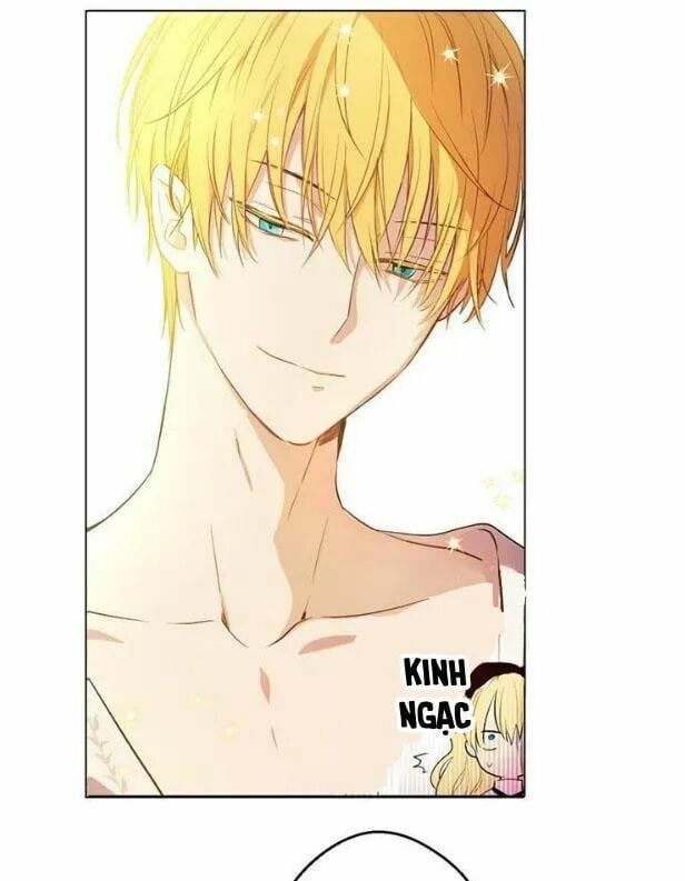 đọc truyện Một Ngày Nọ Tôi Bỗng Thành Nàng Công Chúa Chương 9 ảnh 37 tại Thiên Thai Truyện