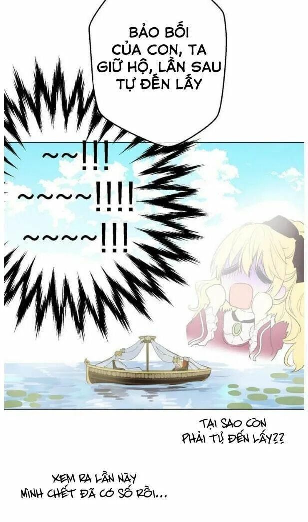 đọc truyện Một Ngày Nọ Tôi Bỗng Thành Nàng Công Chúa Chương 9 ảnh 39 tại Thiên Thai Truyện