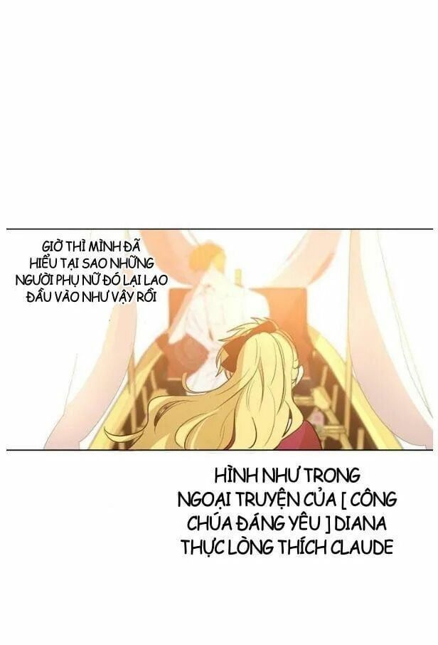 đọc truyện Một Ngày Nọ Tôi Bỗng Thành Nàng Công Chúa Chương 9 ảnh 44 tại Thiên Thai Truyện