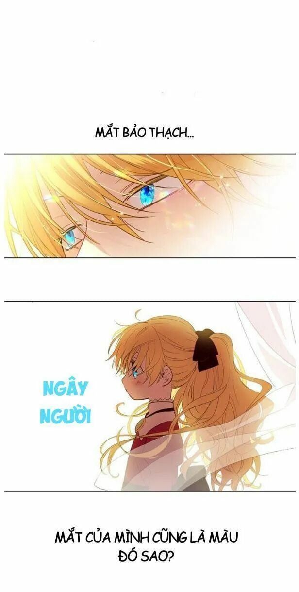 đọc truyện Một Ngày Nọ Tôi Bỗng Thành Nàng Công Chúa Chương 9 ảnh 45 tại Thiên Thai Truyện