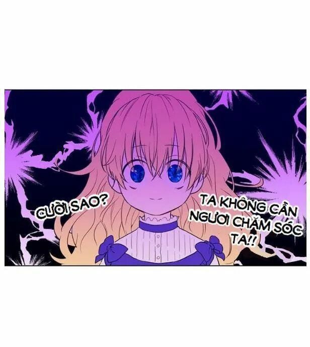 đọc truyện Một Ngày Nọ Tôi Bỗng Thành Nàng Công Chúa Chương 9 ảnh 7 tại Thiên Thai Truyện