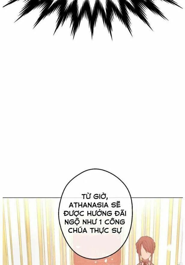 đọc truyện Một Ngày Nọ Tôi Bỗng Thành Nàng Công Chúa Chương 9 ảnh 9 tại Thiên Thai Truyện