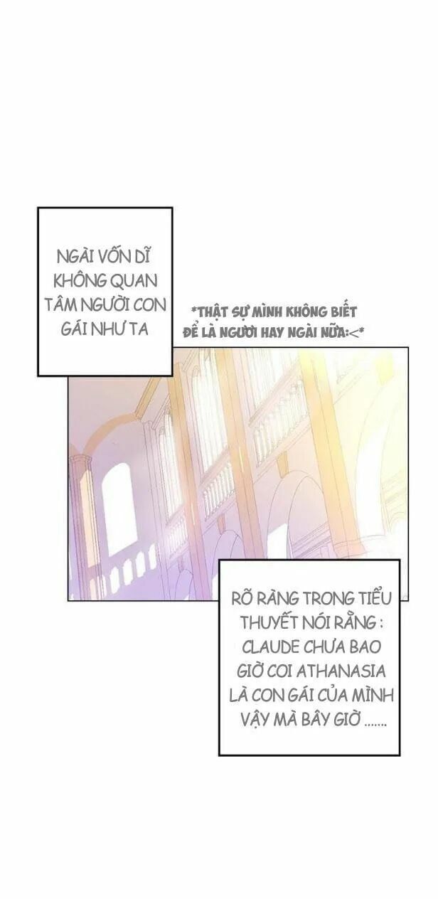 đọc truyện Một Ngày Nọ Tôi Bỗng Thành Nàng Công Chúa Chương 9 ảnh 11 tại Thiên Thai Truyện