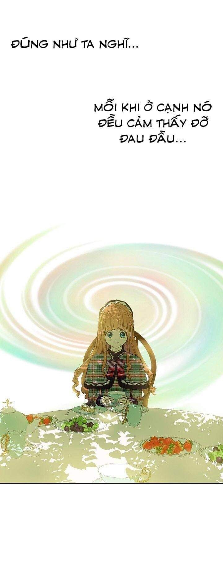 đọc truyện Một Ngày Nọ Tôi Bỗng Thành Nàng Công Chúa Chương 90 ảnh 14 tại Thiên Thai Truyện