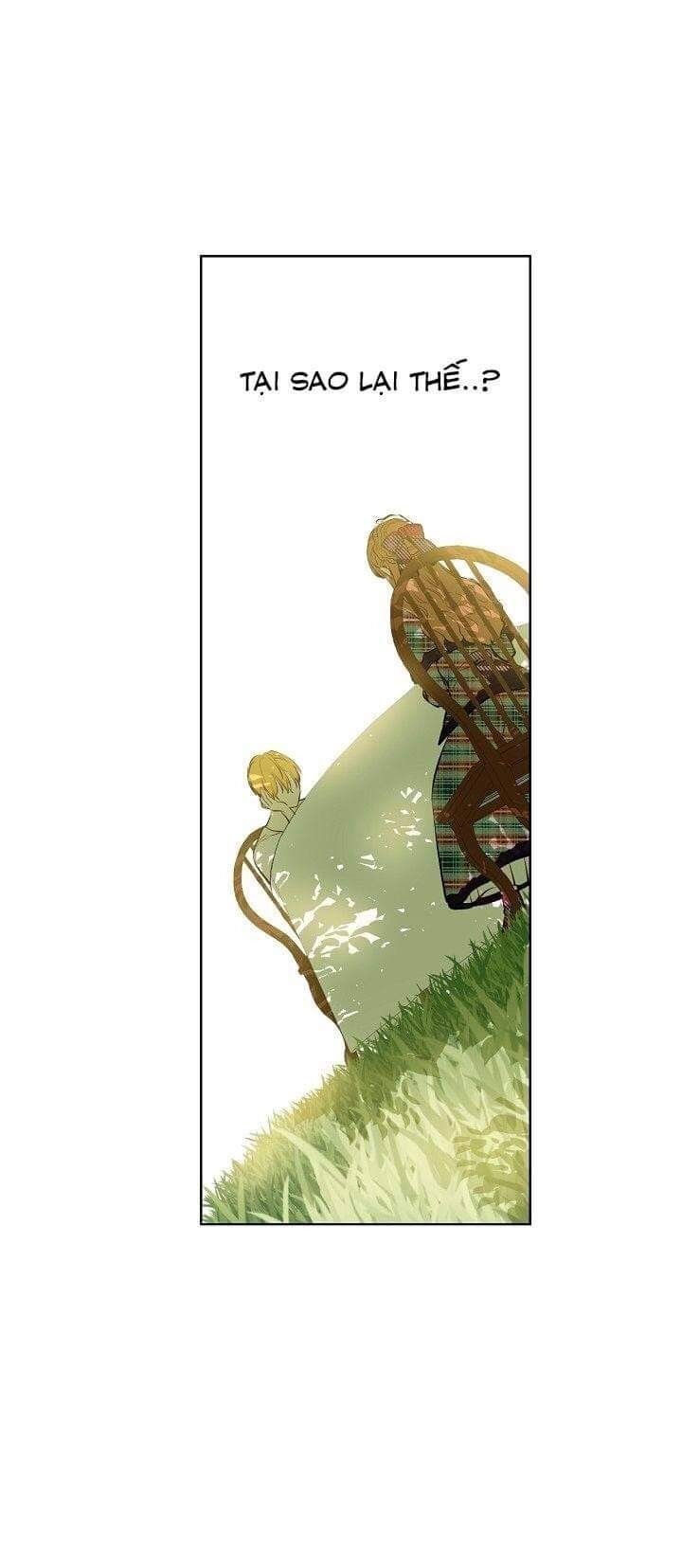 đọc truyện Một Ngày Nọ Tôi Bỗng Thành Nàng Công Chúa Chương 90 ảnh 15 tại Thiên Thai Truyện