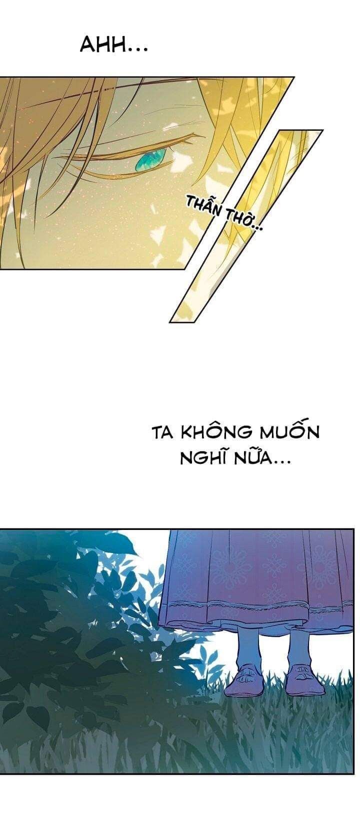 đọc truyện Một Ngày Nọ Tôi Bỗng Thành Nàng Công Chúa Chương 90 ảnh 16 tại Thiên Thai Truyện