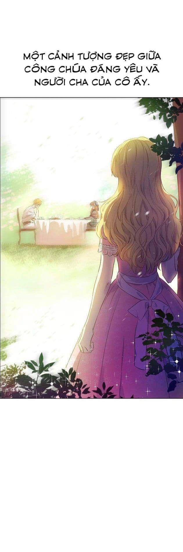 đọc truyện Một Ngày Nọ Tôi Bỗng Thành Nàng Công Chúa Chương 90 ảnh 21 tại Thiên Thai Truyện