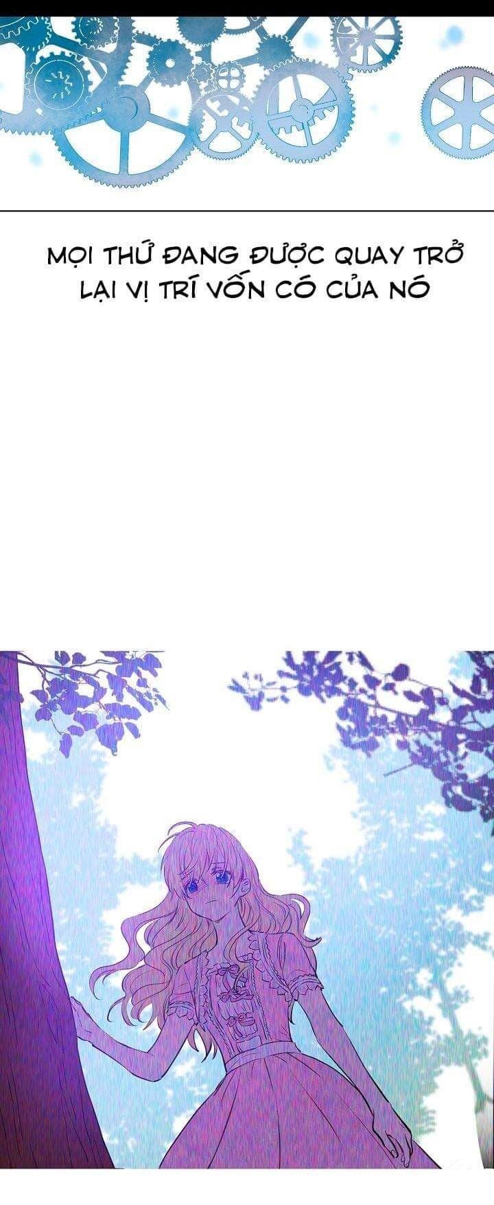 đọc truyện Một Ngày Nọ Tôi Bỗng Thành Nàng Công Chúa Chương 90 ảnh 24 tại Thiên Thai Truyện