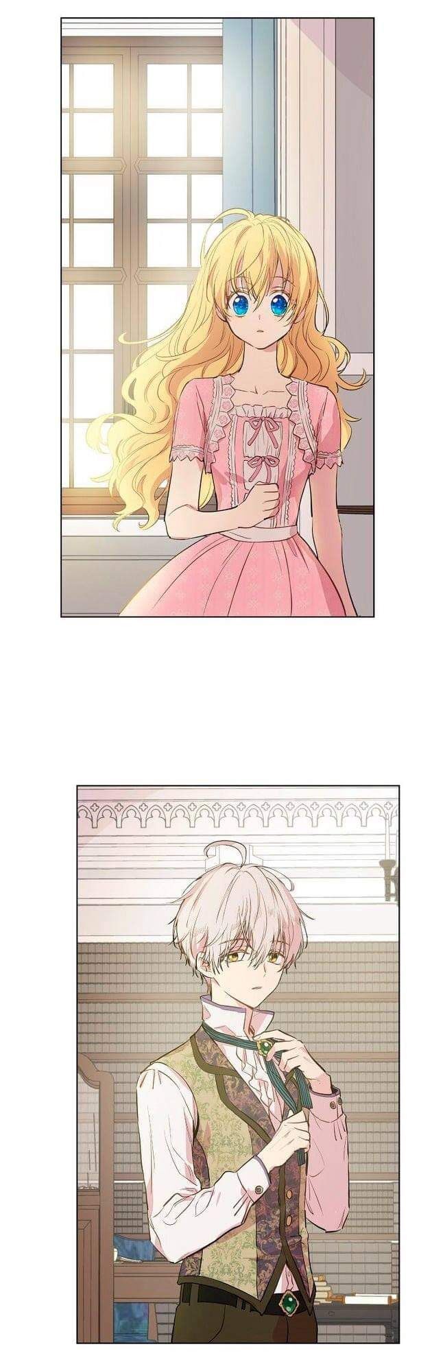 đọc truyện Một Ngày Nọ Tôi Bỗng Thành Nàng Công Chúa Chương 90 ảnh 27 tại Thiên Thai Truyện