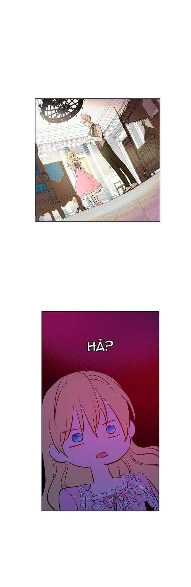 đọc truyện Một Ngày Nọ Tôi Bỗng Thành Nàng Công Chúa Chương 90 ảnh 28 tại Thiên Thai Truyện