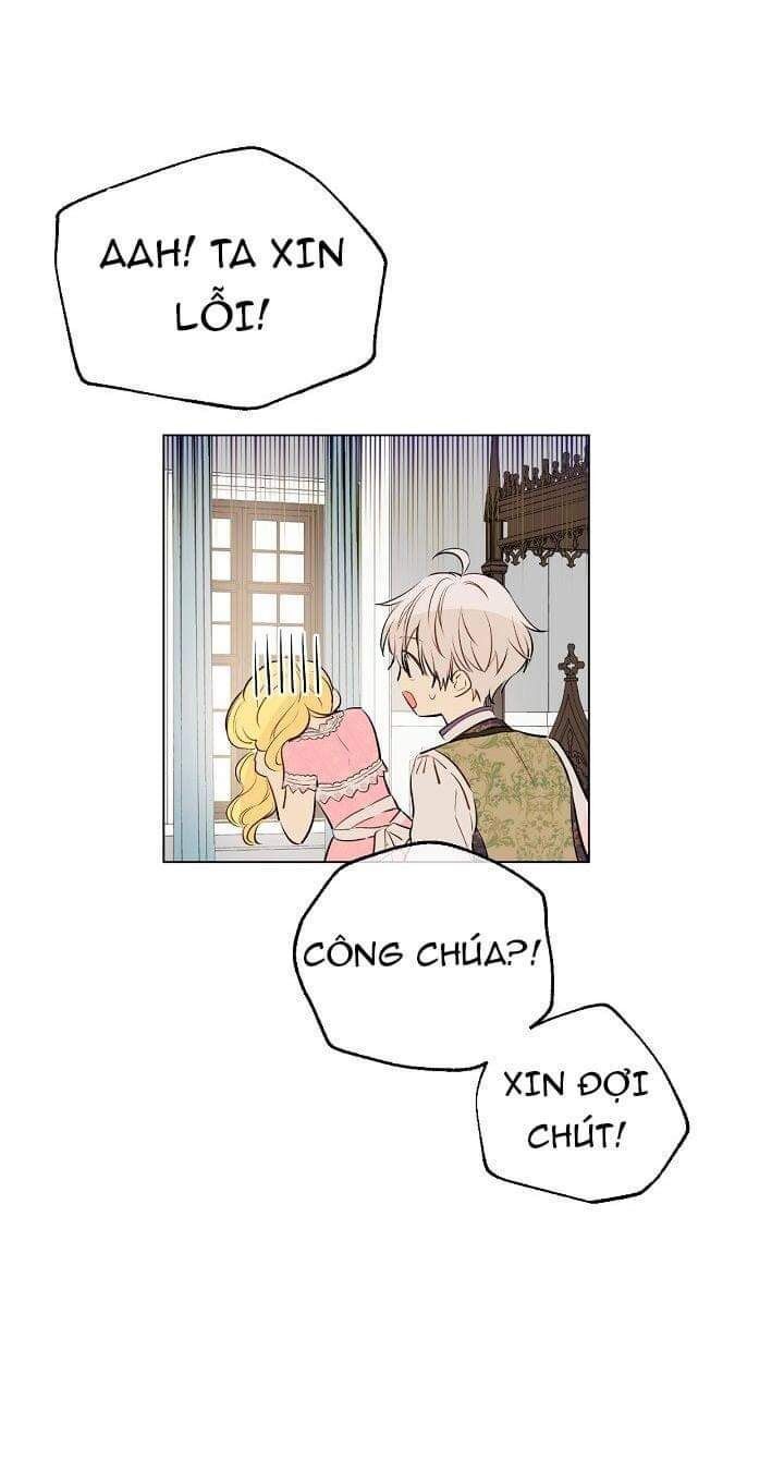 đọc truyện Một Ngày Nọ Tôi Bỗng Thành Nàng Công Chúa Chương 90 ảnh 30 tại Thiên Thai Truyện