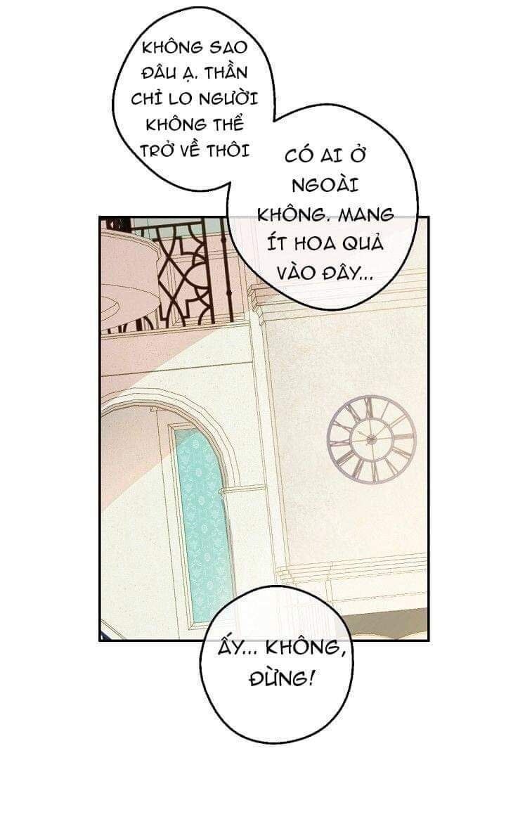 đọc truyện Một Ngày Nọ Tôi Bỗng Thành Nàng Công Chúa Chương 90 ảnh 5 tại Thiên Thai Truyện