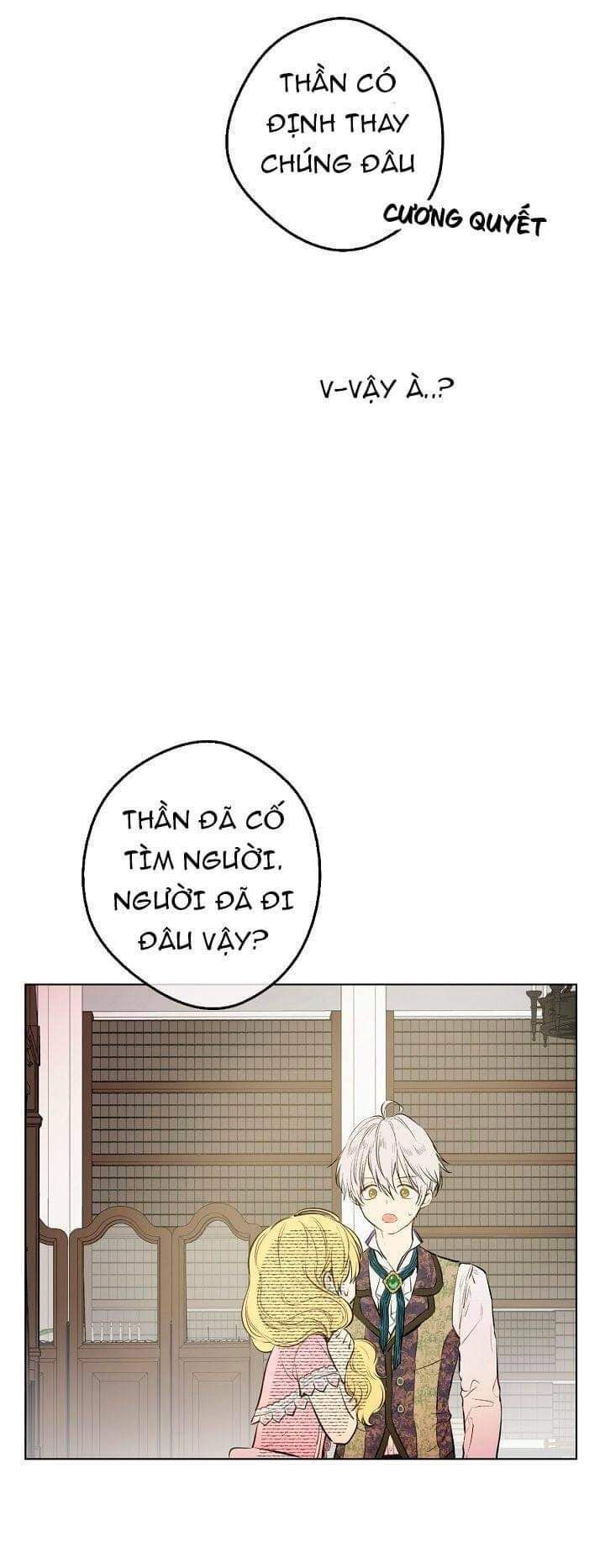 đọc truyện Một Ngày Nọ Tôi Bỗng Thành Nàng Công Chúa Chương 90 ảnh 32 tại Thiên Thai Truyện