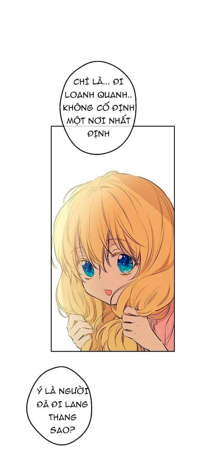 đọc truyện Một Ngày Nọ Tôi Bỗng Thành Nàng Công Chúa Chương 90 ảnh 33 tại Thiên Thai Truyện