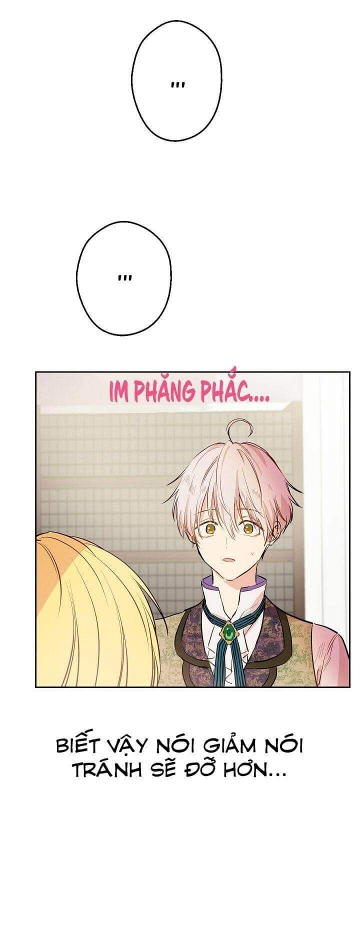 đọc truyện Một Ngày Nọ Tôi Bỗng Thành Nàng Công Chúa Chương 90 ảnh 35 tại Thiên Thai Truyện