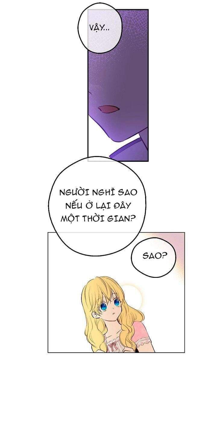 đọc truyện Một Ngày Nọ Tôi Bỗng Thành Nàng Công Chúa Chương 90 ảnh 36 tại Thiên Thai Truyện