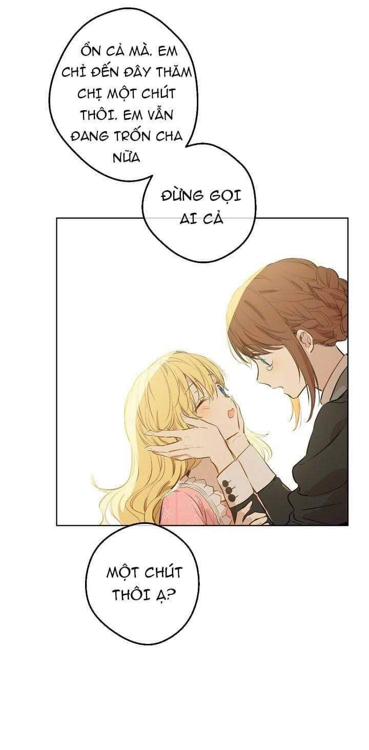 đọc truyện Một Ngày Nọ Tôi Bỗng Thành Nàng Công Chúa Chương 90 ảnh 6 tại Thiên Thai Truyện