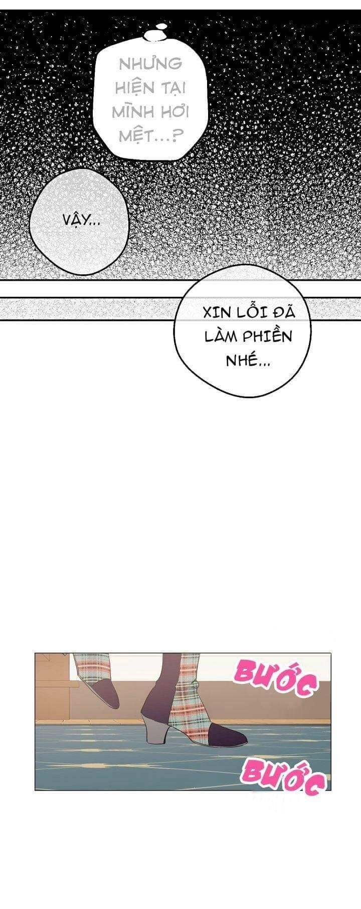 đọc truyện Một Ngày Nọ Tôi Bỗng Thành Nàng Công Chúa Chương 90 ảnh 42 tại Thiên Thai Truyện