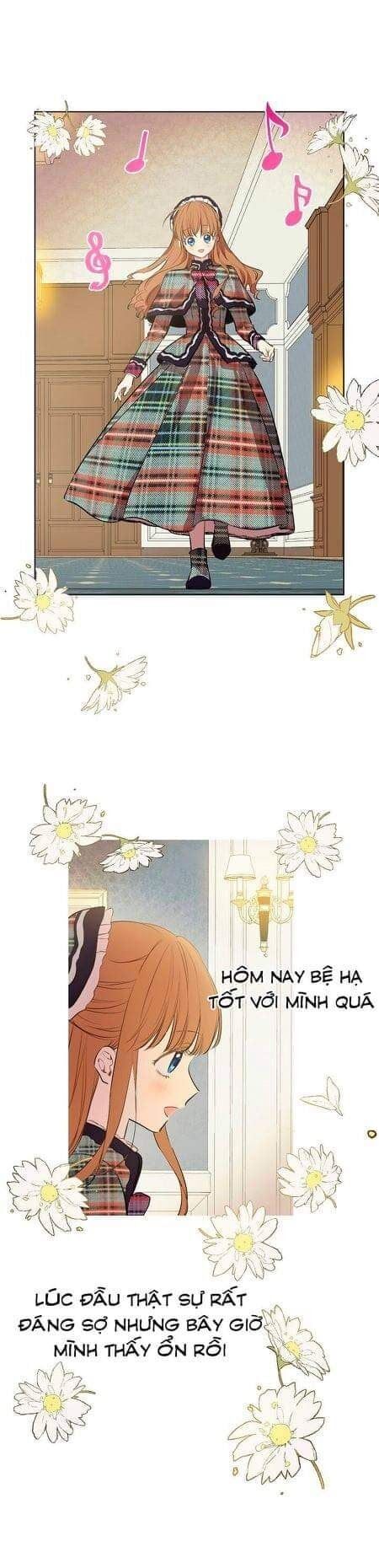 đọc truyện Một Ngày Nọ Tôi Bỗng Thành Nàng Công Chúa Chương 90 ảnh 43 tại Thiên Thai Truyện