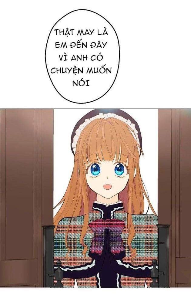 đọc truyện Một Ngày Nọ Tôi Bỗng Thành Nàng Công Chúa Chương 90 ảnh 47 tại Thiên Thai Truyện