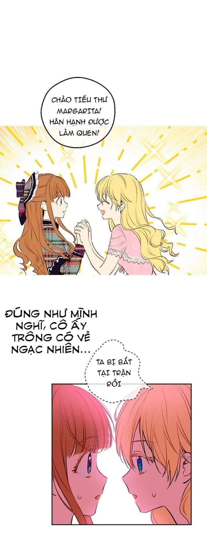 đọc truyện Một Ngày Nọ Tôi Bỗng Thành Nàng Công Chúa Chương 90 ảnh 49 tại Thiên Thai Truyện